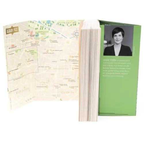 Fräulein Gold: Der Preis der Freiheit*Rowohlt Taschenbuch