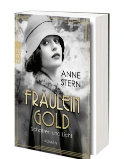 Fräulein Gold: Schatten und Licht*Rowohlt Taschenbuch