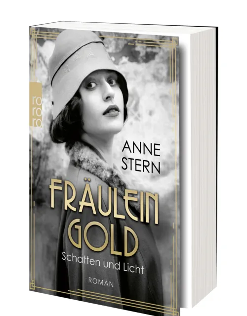 Fräulein Gold: Schatten und Licht*Rowohlt Taschenbuch