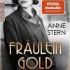 Rowohlt Taschenbuch Privatdetektive*Fräulein Gold: Scheunenkinder