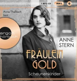 Argon Verlag GmbH Krimis & Thriller·Weibliche Ermittler|Krimis & Thriller·Privatdetektive*Fräulein Gold. Scheunenkinder