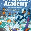 Fußball Academy 4: Ein eiskalter Winter*Carlsen New