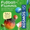 Franckh-Kosmos Forschen & Entdecken*Fußball-Flummis