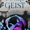 Piper Verlag GmbH Asian Fantasy*Fuchsgeist - Tanz mit den Schatten