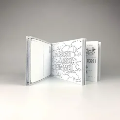 riva Verlag Postkarten*FUCK