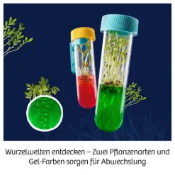 Fun Science Aqua-Gel-Pflanzen*Franckh-Kosmos Hot