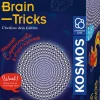 Fun Science Brain Tricks*Franckh-Kosmos Sale