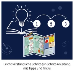 Franckh-Kosmos Forschen & Entdecken-Fun Science Jelly Pops