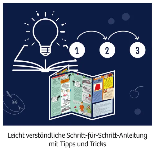 Franckh-Kosmos Forschen & Entdecken-Fun Science Jelly Pops