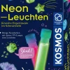 Franckh-Kosmos Forschen & Entdecken-Fun Science Neon-Leuchten