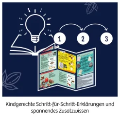 Fun Science Schoko-Labor*Franckh-Kosmos Sale