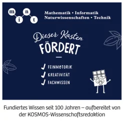 Fun Science Schoko-Labor*Franckh-Kosmos Sale