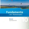 Cornelsen Verlag GmbH Nach Bundesländern·Hessen-Fundamente der Mathematik 10. Schuljahr - Hessen - Schülerbuch