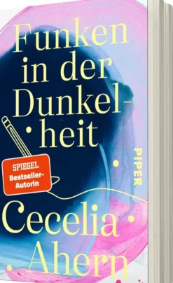 Piper Verlag GmbH Schicksalsromane-Funken in der Dunkelheit