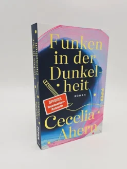 Piper Verlag GmbH Schicksalsromane-Funken in der Dunkelheit