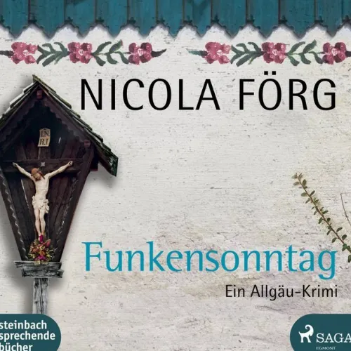 Funkensonntag,1 Audio-CD, MP3*audio media Verlag Online