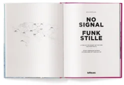 teNeues Verlag GmbH Reisen, Orte & Menschen*Funkstille