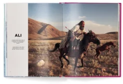 teNeues Verlag GmbH Reisen, Orte & Menschen*Funkstille