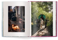 teNeues Verlag GmbH Reisen, Orte & Menschen*Funkstille