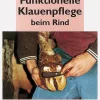 Ulmer Eugen Verlag Umweltwissenschaft-Funktionelle Klauenpflege beim Rind