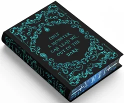 Fury Bound (Deluxe Limited Edition)*Hachette Book Group USA Sale