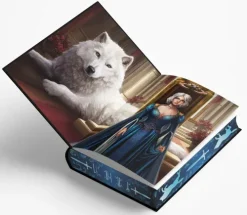 Fury Bound (Deluxe Limited Edition)*Hachette Book Group USA Sale