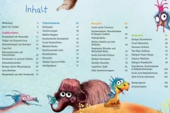 Kinder Coppenrath Für Babys Und Kinder-Furzipups - Das Kochbuch mit pfff
