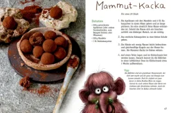 Kinder Coppenrath Für Babys Und Kinder-Furzipups - Das Kochbuch mit pfff