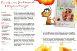 Kinder Coppenrath Für Babys Und Kinder-Furzipups - Das Kochbuch mit pfff