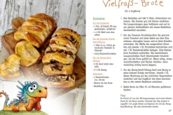 Kinder Coppenrath Für Babys Und Kinder-Furzipups - Das Kochbuch mit pfff