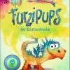 Coppenrath 3-6 Jahre*Furzipups, der Knatterdrache