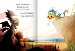 Coppenrath 3-6 Jahre*Furzipups, der Knatterdrache