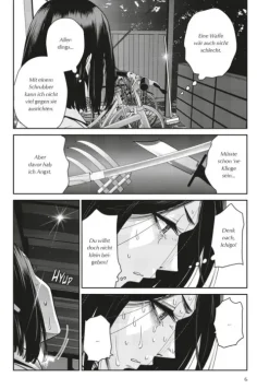 Carlsen Verlag GmbH Slice Of Life-Futari Switch 4