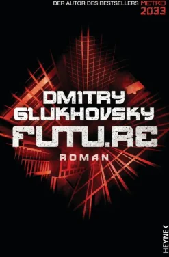 Heyne Taschenbuch Nahe Zukunft*Future