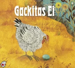 Kinder Edition See-Igel Kinder- & Jugendbücher·Wissen & Sachbücher-Gackitas Ei