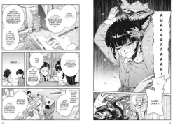 Egmont Manga Action & Abenteuer*Gaea-Tima 03