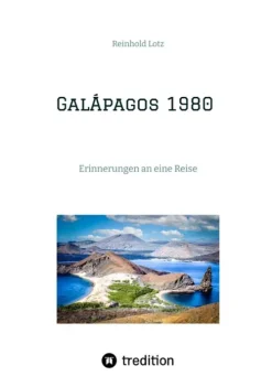 tredition Bildbände*Galapagos 1980