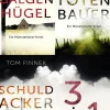 Galgenhügel - Totenbauer - Schuldacker*beTHRILLED Discount