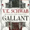 FISCHER TOR Horror Gegenwart|Klassische Horrorgeschichten*Gallant