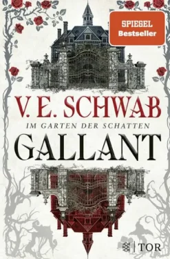 FISCHER TOR Horror Gegenwart|Klassische Horrorgeschichten*Gallant