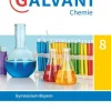 Galvani Band 1. 8. Jahrgangsstufe - Ausgabe B - Schülerbuch*Cornelsen Verlag GmbH Outlet