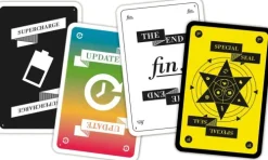 Carletto Deutschland GmbH Familien- & Gesellschaftsspiele*Game Factory - Frantic Supercharge