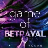 Knaur eBook Romantic Suspense|Reich, Berühmt, Mächtig-Game of Betrayal