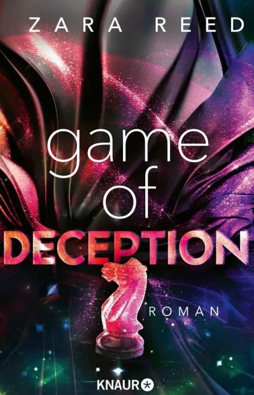 Knaur eBook Reich, Berühmt, Mächtig*Game of Deception