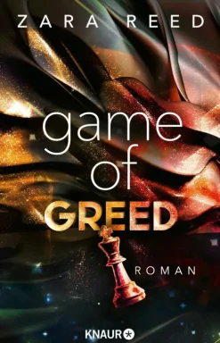 Game of Greed*Knaur eBook Discount