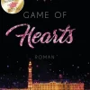 Blanvalet Gesamtausgaben*Game of Hearts
