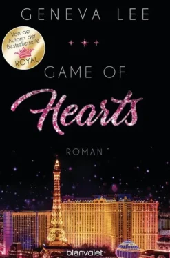 Blanvalet Gesamtausgaben*Game of Hearts