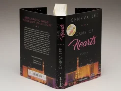 Blanvalet Gesamtausgaben*Game of Hearts