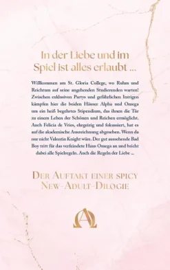 Game of Hearts - No Rules (St. Gloria College 1)*Ars Edition GmbH Hot