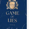 Ars Edition GmbH Die Reichen, Berühmten Und Mächtigen-Game of Lies - No Limits (St. Gloria College 2)